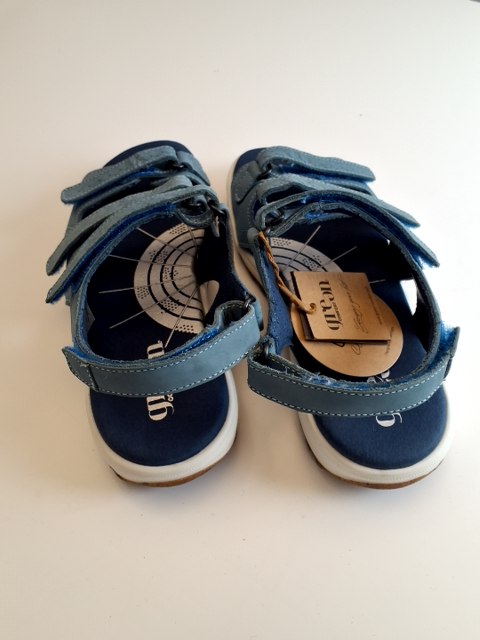 Green Comfort Sandal Camino (H694)